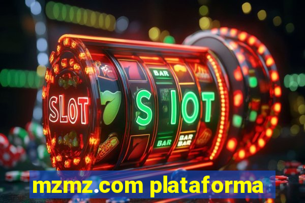 mzmz.com plataforma